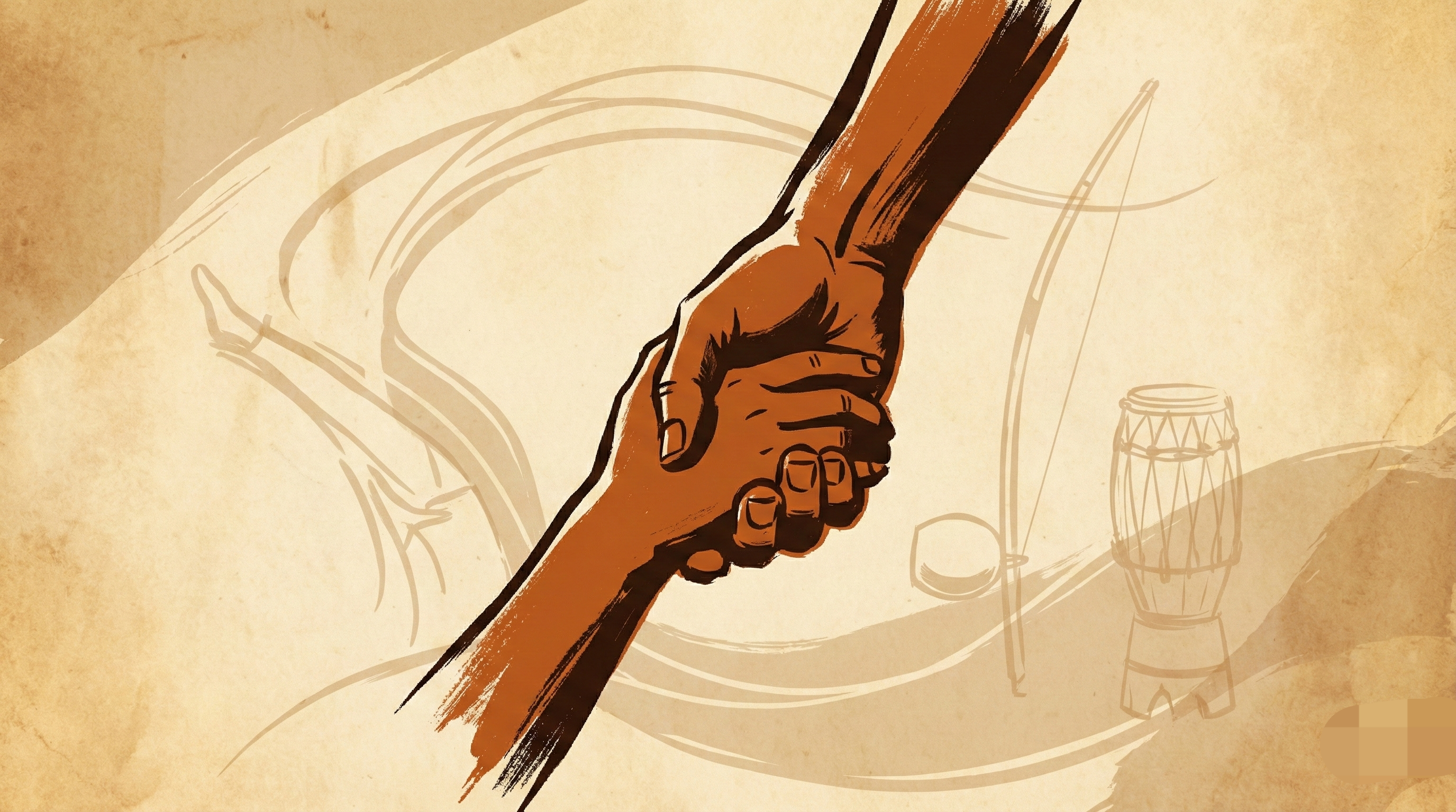 The Small Teacher inside