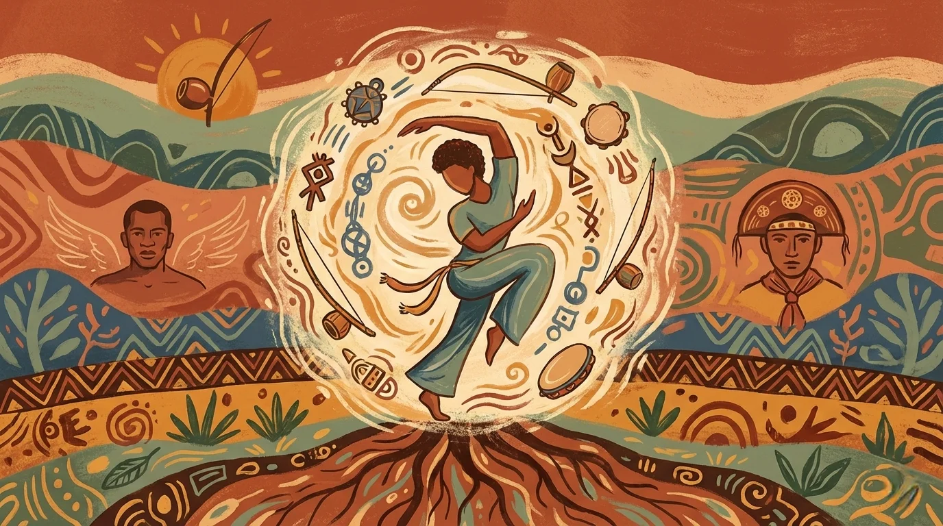 Corpo Fechado: The Invulnerable Heroes of Popular Imagination